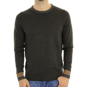 MAGLIA CONTRASTI MORO